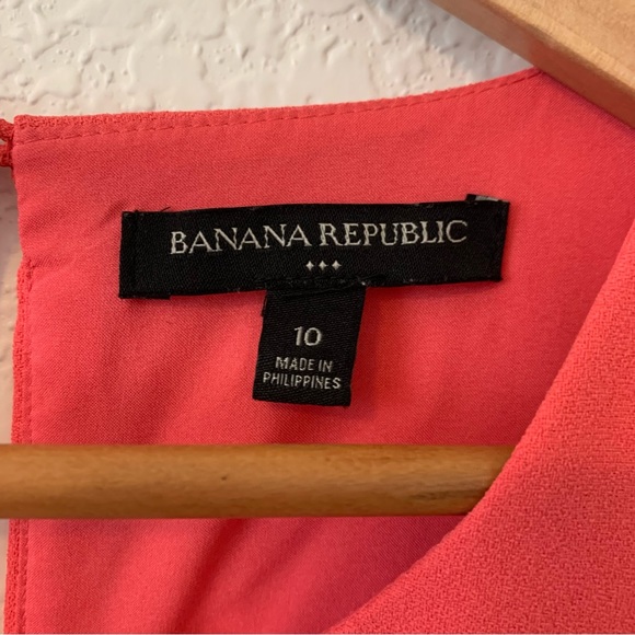 Banana Republic Factory Romper - Picture 5 of 7